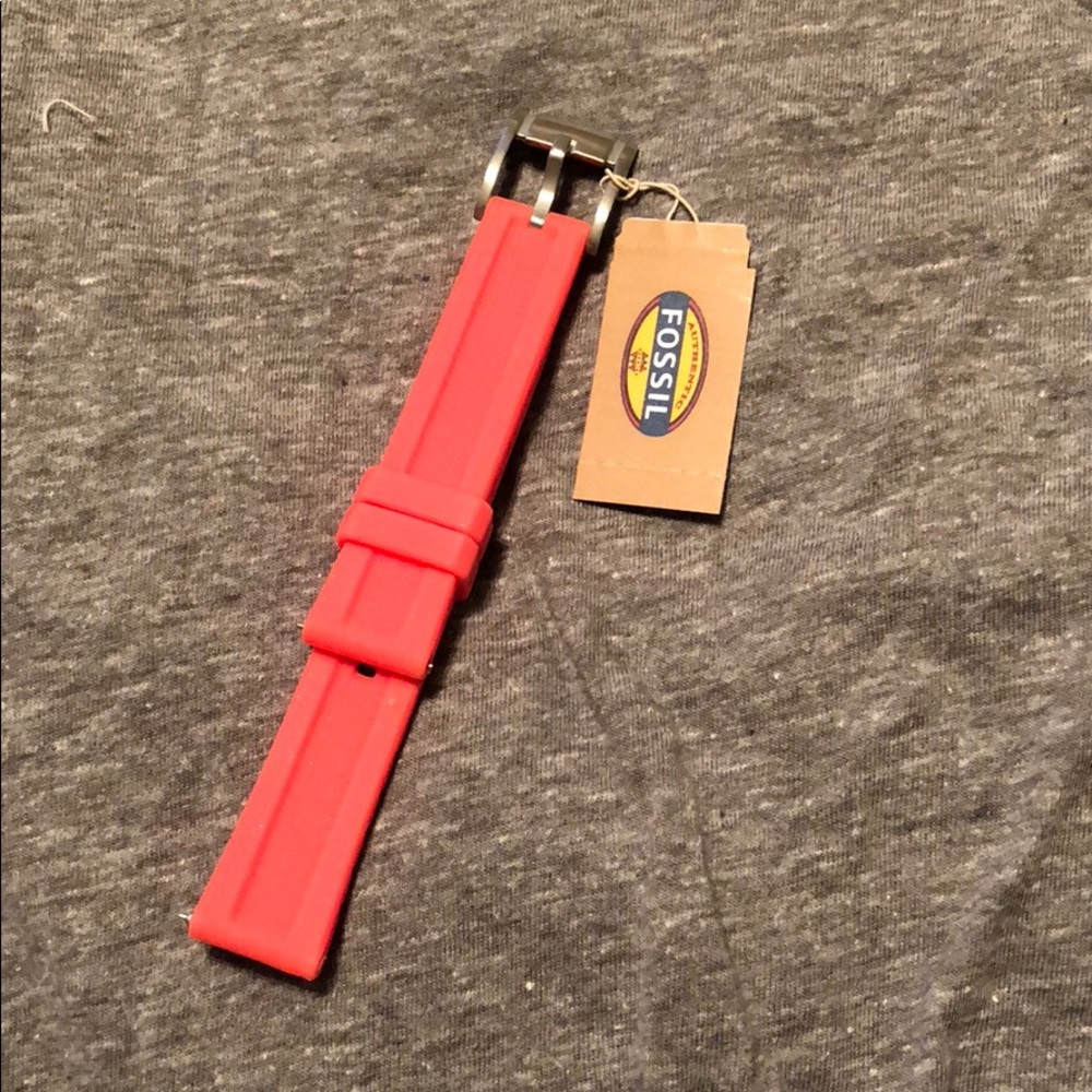 Fossil Watch Band